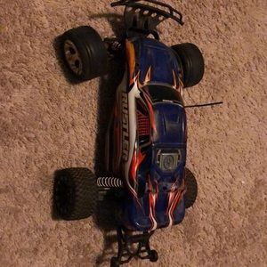 Fracas rulster vxl-3s